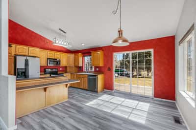 12244 NW 10th Street, Terrebonne, OR