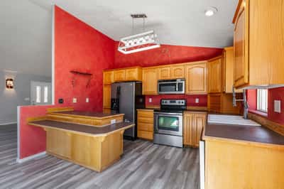 12244 NW 10th Street, Terrebonne, OR