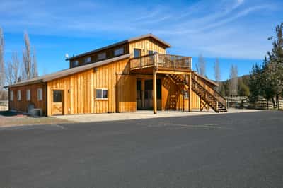 12244 NW 10th Street, Terrebonne, OR