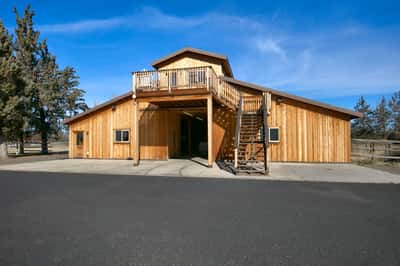 12244 NW 10th Street, Terrebonne, OR