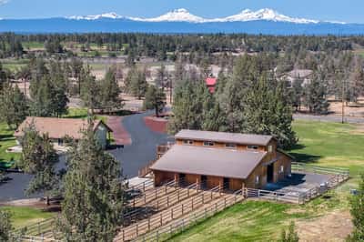 12244 NW 10th Street, Terrebonne, OR