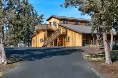 12244 NW 10th Street, Terrebonne, OR