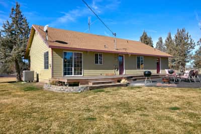 12244 NW 10th Street, Terrebonne, OR