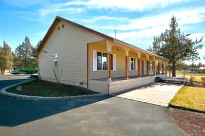 12244 NW 10th Street, Terrebonne, OR