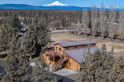 12244 NW 10th Street, Terrebonne, OR