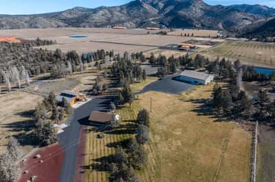 12244 NW 10th Street, Terrebonne, OR