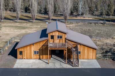 12244 NW 10th Street, Terrebonne, OR