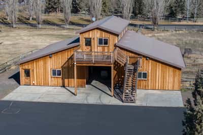 12244 NW 10th Street, Terrebonne, OR