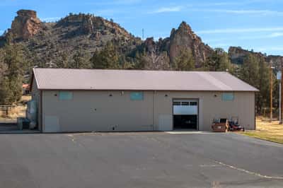 12244 NW 10th Street, Terrebonne, OR