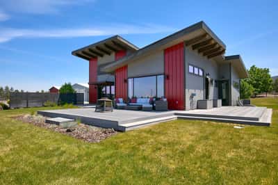 11301 SW Robinson Lane, Powell Butte, OR