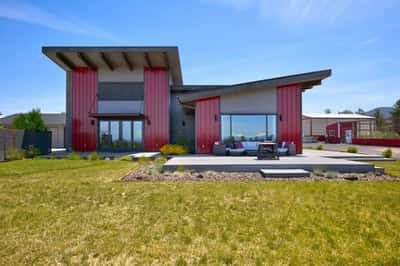 11301 SW Robinson Lane, Powell Butte, OR