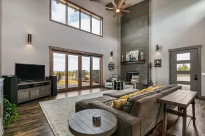 11301 SW Robinson Lane, Powell Butte, OR