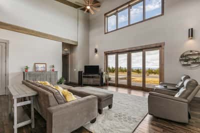 11301 SW Robinson Lane, Powell Butte, OR