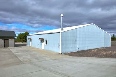 11301 SW Robinson Lane, Powell Butte, OR