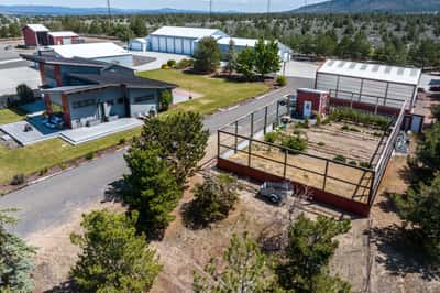 11301 SW Robinson Lane, Powell Butte, OR