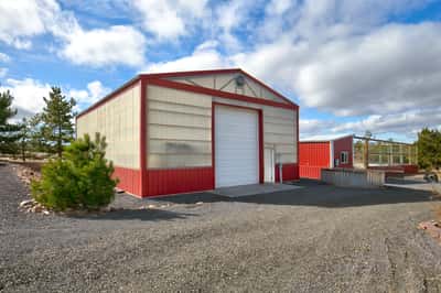 11301 SW Robinson Lane, Powell Butte, OR