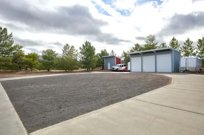 11301 SW Robinson Lane, Powell Butte, OR