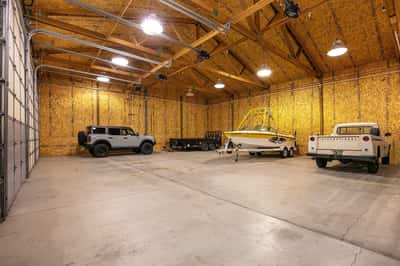 11301 SW Robinson Lane, Powell Butte, OR