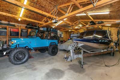 11301 SW Robinson Lane, Powell Butte, OR