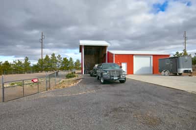 11301 SW Robinson Lane, Powell Butte, OR