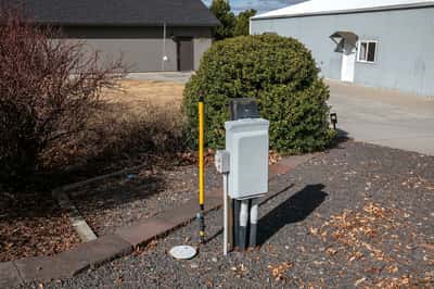 11301 SW Robinson Lane, Powell Butte, OR