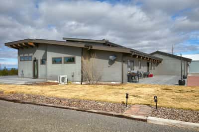 11301 SW Robinson Lane, Powell Butte, OR