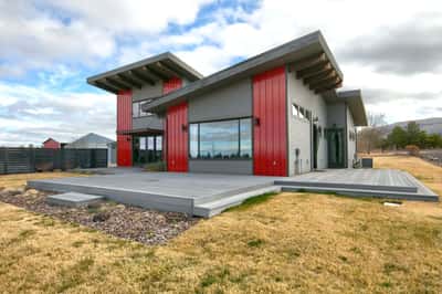 11301 SW Robinson Lane, Powell Butte, OR