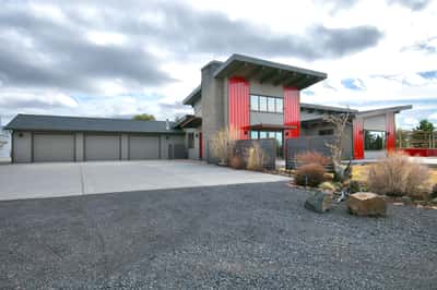 11301 SW Robinson Lane, Powell Butte, OR