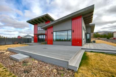 11301 SW Robinson Lane, Powell Butte, OR