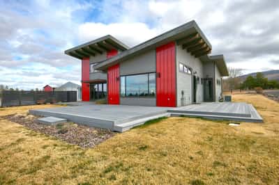 11301 SW Robinson Lane, Powell Butte, OR