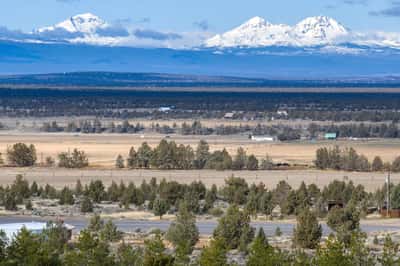 11301 SW Robinson Lane, Powell Butte, OR