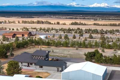 11301 SW Robinson Lane, Powell Butte, OR