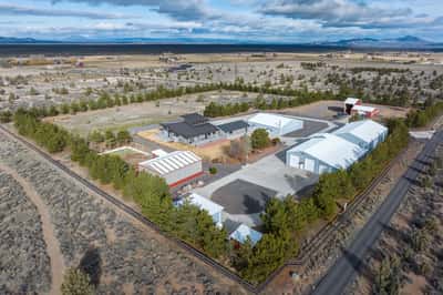 11301 SW Robinson Lane, Powell Butte, OR