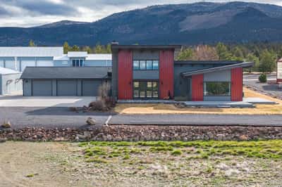 11301 SW Robinson Lane, Powell Butte, OR