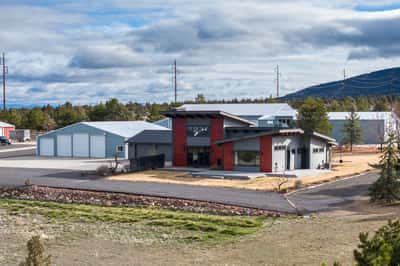 11301 SW Robinson Lane, Powell Butte, OR