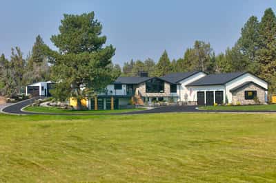 62215 Byram Court, Bend, OR