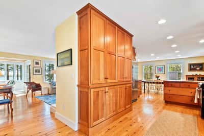 1807 Little Sunapee Road, New London, NH