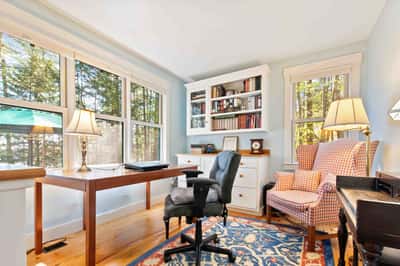 1807 Little Sunapee Road, New London, NH