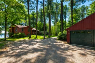 1807 Little Sunapee Road, New London, NH