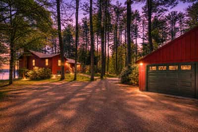 1807 Little Sunapee Road, New London, NH