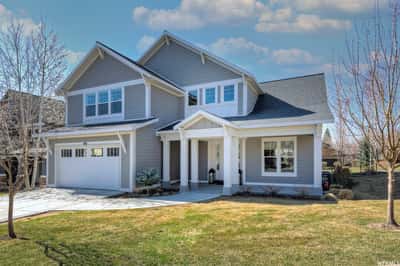 486 E Craftsman Way, Midway, UT