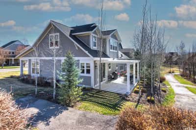 486 E Craftsman Way, Midway, UT