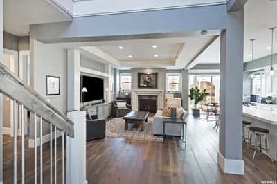 486 E Craftsman Way, Midway, UT