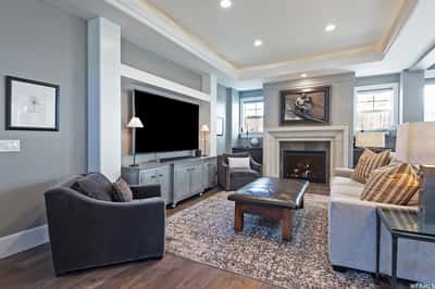 486 E Craftsman Way, Midway, UT