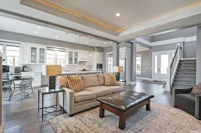 486 E Craftsman Way, Midway, UT