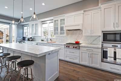 486 E Craftsman Way, Midway, UT