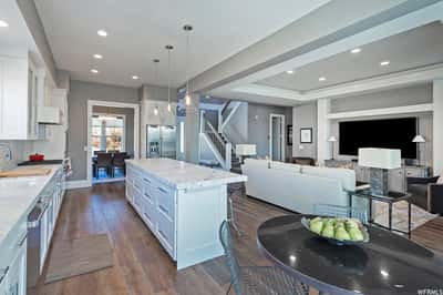 486 E Craftsman Way, Midway, UT