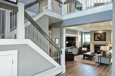 486 E Craftsman Way, Midway, UT