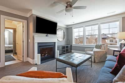 486 E Craftsman Way, Midway, UT