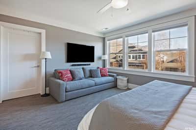 486 E Craftsman Way, Midway, UT